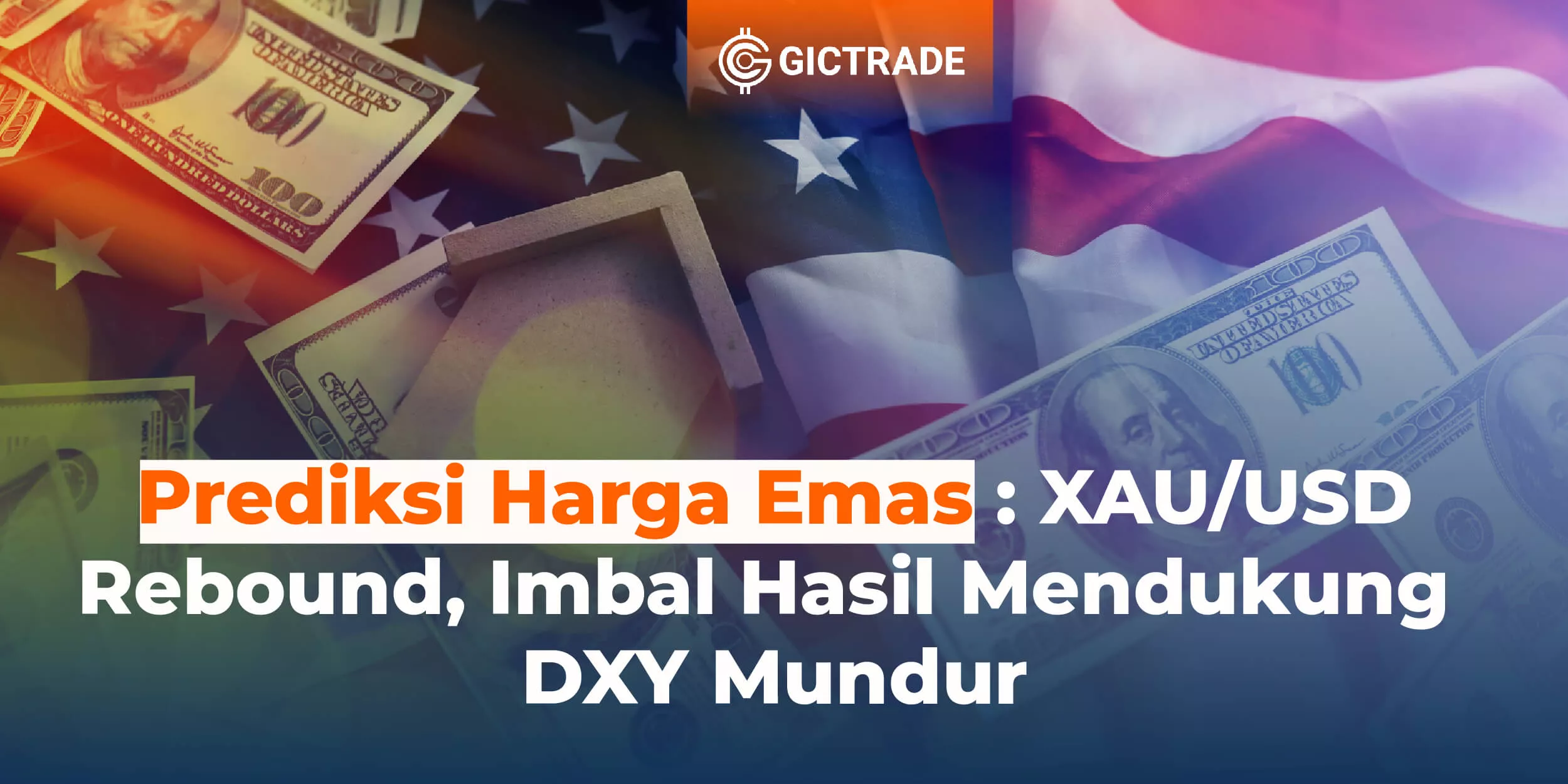 prediksi harga emas